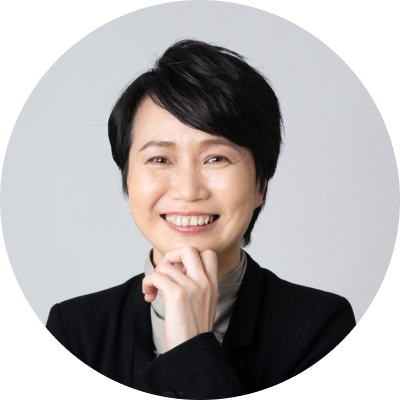 蕭美霞 May-Har Siew