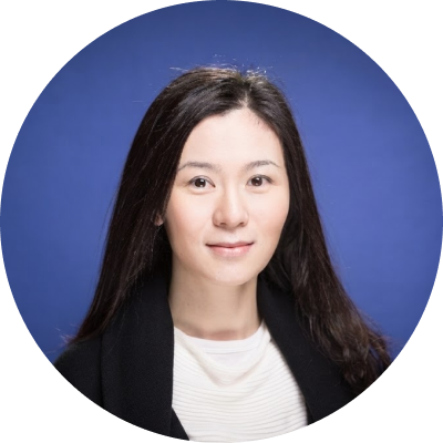 梁曉芸 Sonia Liang