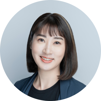 曾晨 Stella Tseng